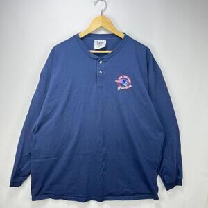 Vintage NFL New England Patriots Long Sleeve Shirt 2XL